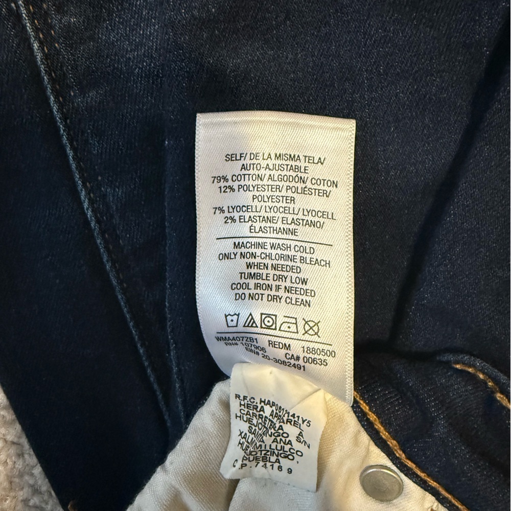 Hudson Jeans Size‎ 26 - Picture 5 of 5